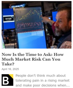 now the time