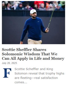 Scottie - July 20